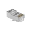 Wtyk ekranowany RJ45 SFTP kat.5e Montis MT172