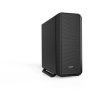 BeQuiet BG039 Silent Base 802 Midi tower PC casing Black