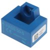 Przekładnik prądowy prąd wej 50A LEM otwór 20.4 x 10.4mm Pętla otwarta