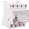 Wyłącznik Różnicowoprądowy 4P 100A 0,1A Typ A P304 Dx3 411773