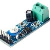 MODUL WZMACNIACZ AUDIO LM386 (94)