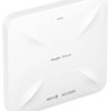 PUNKT DOSTĘPOWY RG-RAP2260 Wi-Fi 6 2.4 GHz 5 GHz 574 Mb/s + 2402 Mb/s REYEE