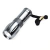 Latarka Energizer LED 0,5W, metalowa 3xAAA (Energizer Max w zestawie)