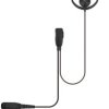 Akcesoria do radiotelefonów przenośnych, 11DCH1040M7, typ: D Shaped Earpiece, do użytku z: Motorola, Radiotelefony