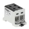 Zacisk uniwersalny OTL95-2 kolor czarny 2xAl/Cu 6-95mm2 1000V MAA2095S10 MOREK