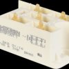 SKD31/16 Power bridge rectifier, 1600 V, 44 A, CASE G 26