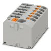 Blok rozdzielczy 7 -żyłowy Phoenix Contact 26 →14 AWG