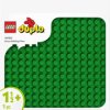 10460 LEGO® DUPLO® Płyta budowlana w kolorze zielonym