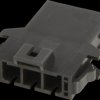 2138141103 Crimp housing - Mega-Fit - 1x3-pin - connector