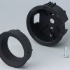 Mounting kit, built-in variant, SK, for rotary knobs size 33, B8733119