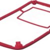Seal, TPE, red, for BOP 900, 35290001