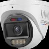 PU8H 6MP Überwachungskamera, IP, LAN, außen, PoE