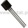 BRX45 SCRs (Silicon Controlled Rectifiers) TO92