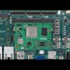 Variscite VAR-SOM-MX8X Starter Kit w/ Linux - zestaw rozwojowy