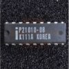P21010-08 1Mb DRAM - Intel