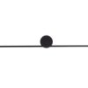 Kinkiet IP44 PIN LED S 6W 280lm 4000K 8127 Nowodvorski
