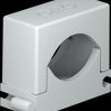 2250071 Series pressure clip, 3.0 - 7.0 mm, light grey