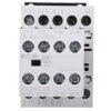 Stycznik Mocy 12A 3P 24V Dc 2Z 2R Dilm12-22(24Vdc) 106369