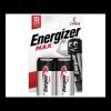 LR14 ENERGIZER MAX Bateria...