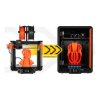 Zestaw modernizacyjny CORE One - do drukarki 3D Original Prusa MK4S - do samodzielnego montażu - nowa wersja xLCD