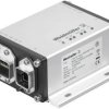 Weidmüller IE-CDM-V14MRJSCP/VAPM-C Konwerter mediów Napięcie robocze 24 V/DC