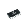 TL084BCDT JFET inputs, low input bias current