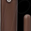 12114 Window/door contact V2, brown