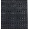 R-TECH 310016 PU Round Protective Feet Ø8.0 x 3.0 - Black - Sheet 144