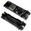 ESP32 moduł WiFi Bluetooth z koszykiem na ogniwo 18650