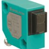 Czujniki fotoelektryczne w obudowie prostokątnej Pepperl + Fuchs PNP zakres 0 → 200 mm LED
