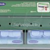 1009072 Salvequick plaster dispenser, detectable, 35 pcs.