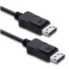 Qoltec Displayport V1.3 Męski Displayport V1.3 Męski 8K 1.5M