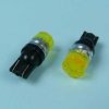 R-10/T-10 12V YELLOW 0,5W 12x28mm