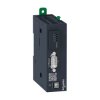 Moduł rozszerzający Schneider Electric Moduł rozszerzający Cyfrowe Modicon M262 TMSCO1 100 x 30 x 75 mm