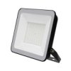 Projektor Led Smd 100W 8700Lm 6500K Dioda Ip65 Czarny Samsung 5 Lat Gwarancji...