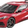Model samochodu Maisto Chevrolet Corvette Stingray '20