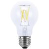 Segula 55327 LED Bulb E27 3.2W Warm White 60x110mm 1piece