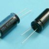 47uF/250V 100SZT 12x25 105° JAM ELKO