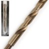 Wiertło do metalu kobaltowe 17mm HSS-Co Schmith