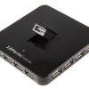 Hub USB USB 2.0 13 USB A, NewLink