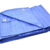 Plandeka lekka 4x5m 57G/m2 CB-75384