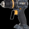 7065247 Cordless impact drill, Maxxpack, 18 V, battery not included