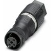 Złącze czujników/elementów wykonawczych Phoenix Contact SACC-M12FS-4QO-0,75 1641756