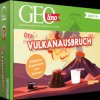 67079-3 Maker KIT GEOlino - The volcanic eruption
