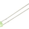 Dioda LED THT TRU COMPONENTS TC-10551828, 3 mm, 1560 mcd, 1 szt.