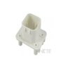 TE Connectivity 776275-2 AMPSEAL Automotive Connector 8 Positions Shrouded Male