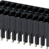 Phoenix Contact 1952814 Złącze męskie PCB Łączna ilość styków 10 Ilość rzędów 2 60 szt.