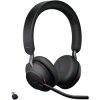 Jabra 26599-999-899 Evolve2 65 On-ear headset Bluetooth Stereo Black