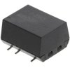 Przetwornica DC-DC, 1W, Uwe 4,5 → 5,5 V DC, Uwy 5V dc, Iwy 200mA, Recom
