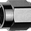 SMA plug 50 Ω, RG-402, Belden 1673A, straight, 100024621